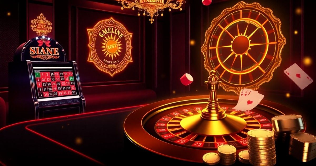 Deneme Bonusu Veren Slot Siteleri: Değerlendirme Kriterleri