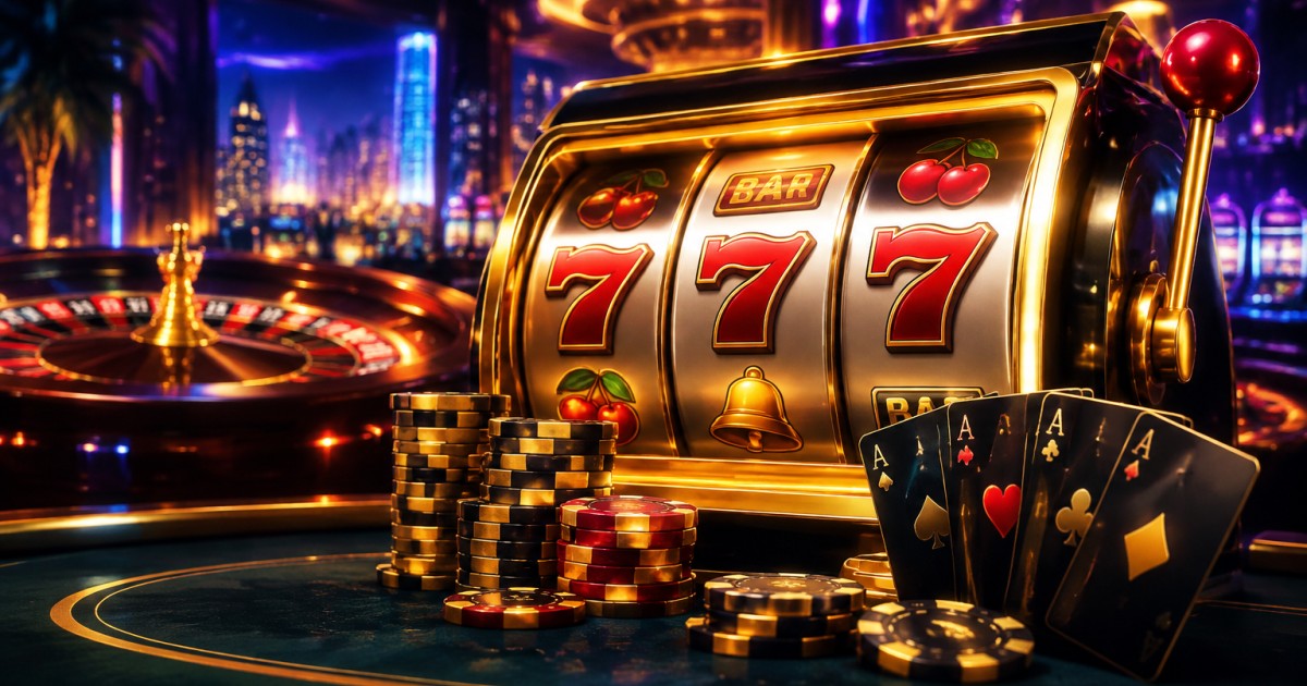 Deneme Bonusu Casino Şartları Nasıl Okunur?